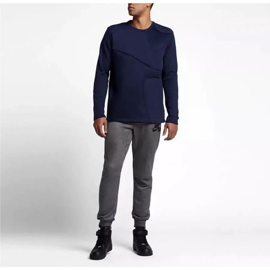 Nike clothing - Nike Dri-Fit - 830649 429 - Blue (UPC: 884751782442) 3