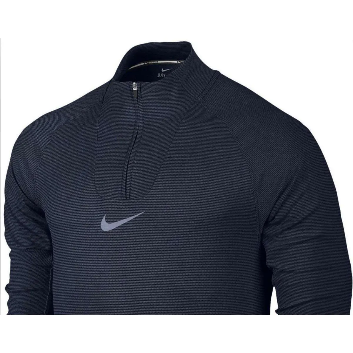 Nike clothing - Nike Aeroreact - Aeroreact - Blue (UPC: 886737513804) 1