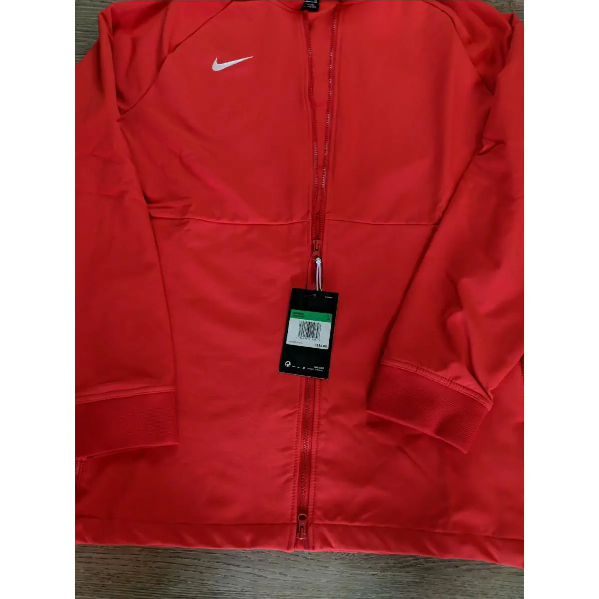 Nike clothing - Nike - Red 0