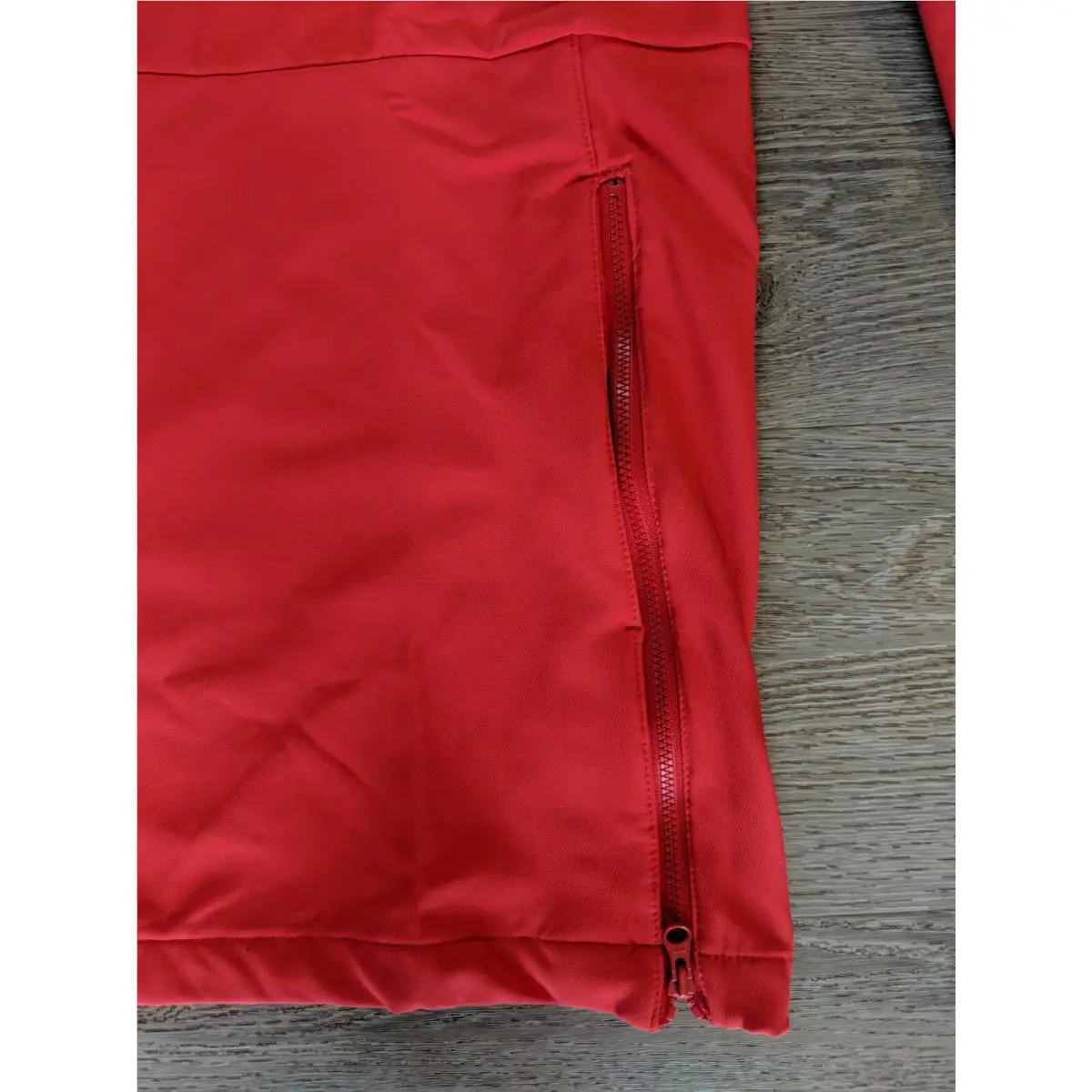 Nike clothing - Nike - Red 1