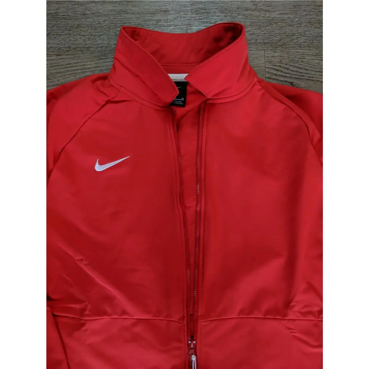 Nike clothing - Nike - Red 2