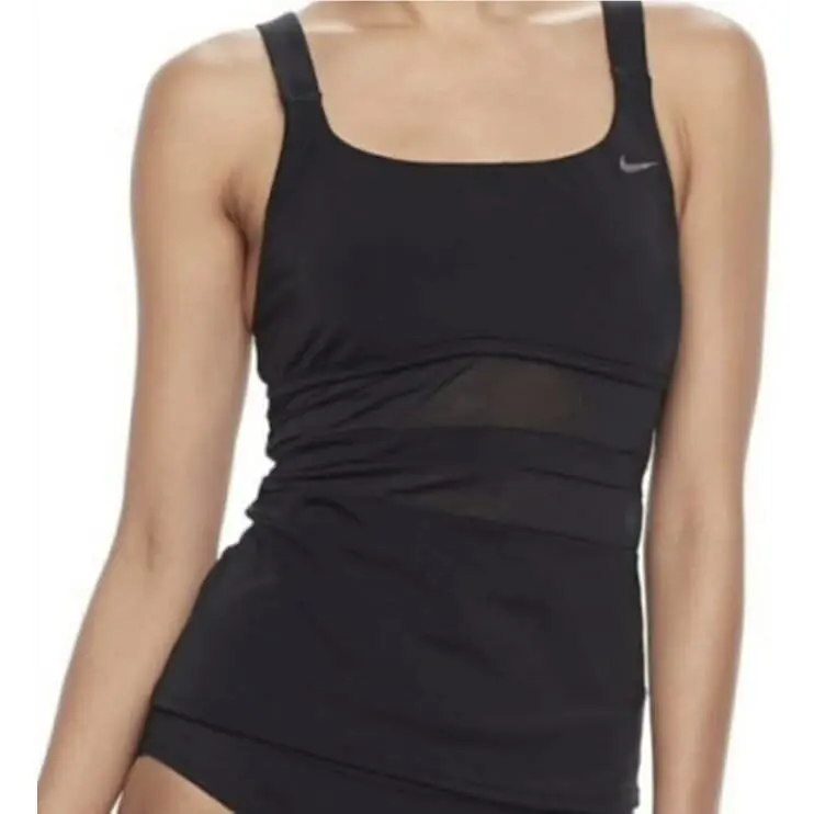 Nike clothing - Black (UPC: 030673001295) 4