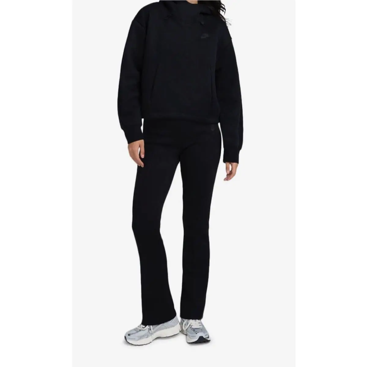 Nike clothing - FN7129-010 - FN7129-010 - Black (UPC: 0197596745917) 2
