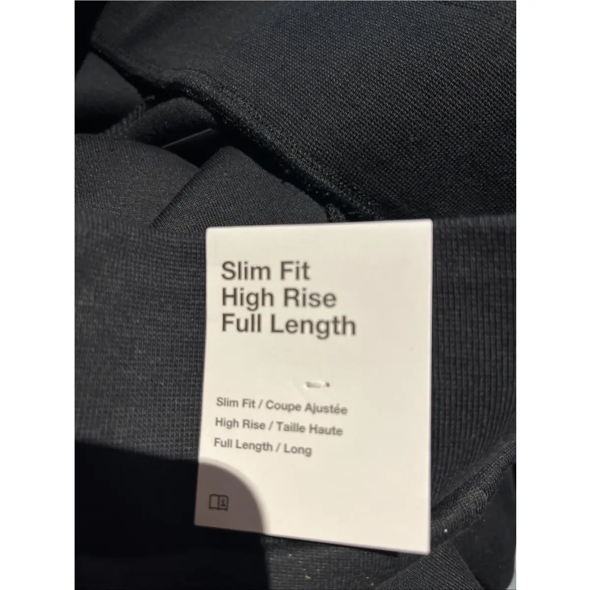 Nike clothing - FN7129-010 - FN7129-010 - Black (UPC: 0197596745917) 4
