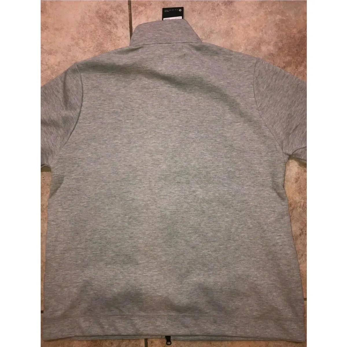 Nike clothing - Grey 2