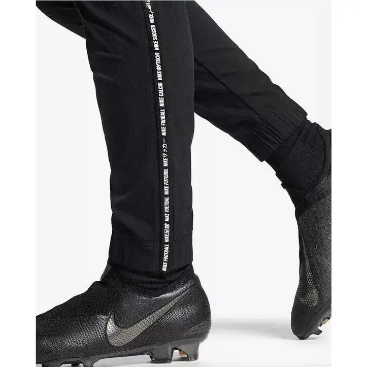 Nike clothing - Black 10