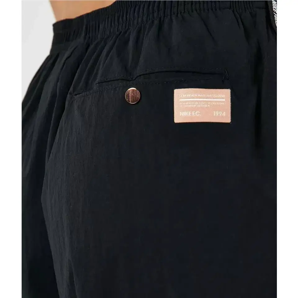 Nike clothing - Black 8