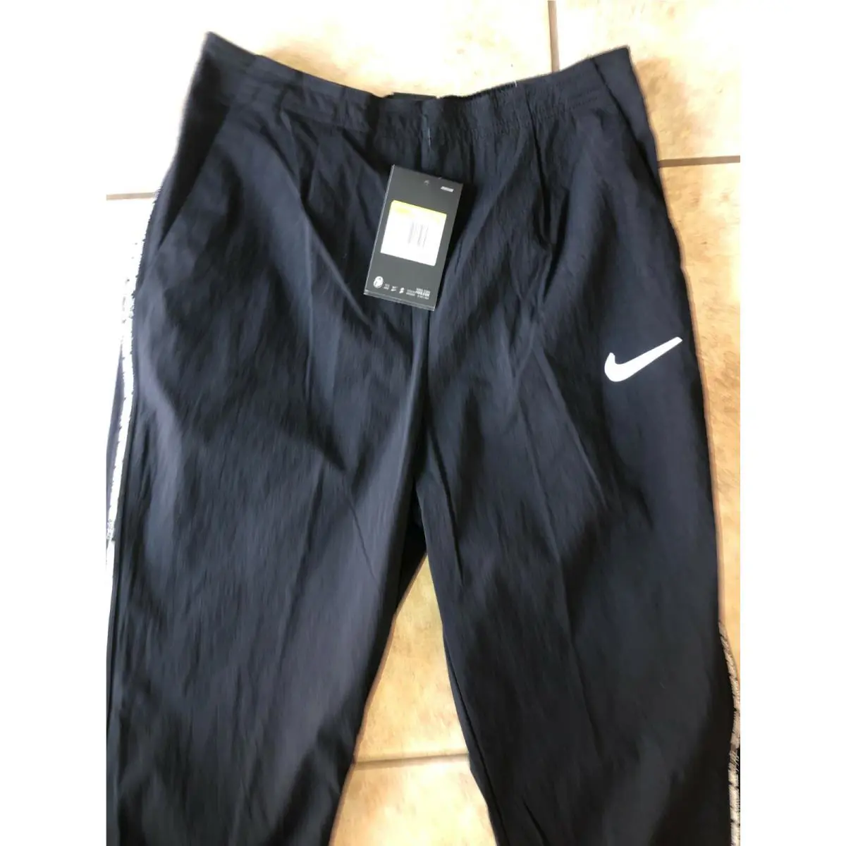 Nike clothing - Black 0