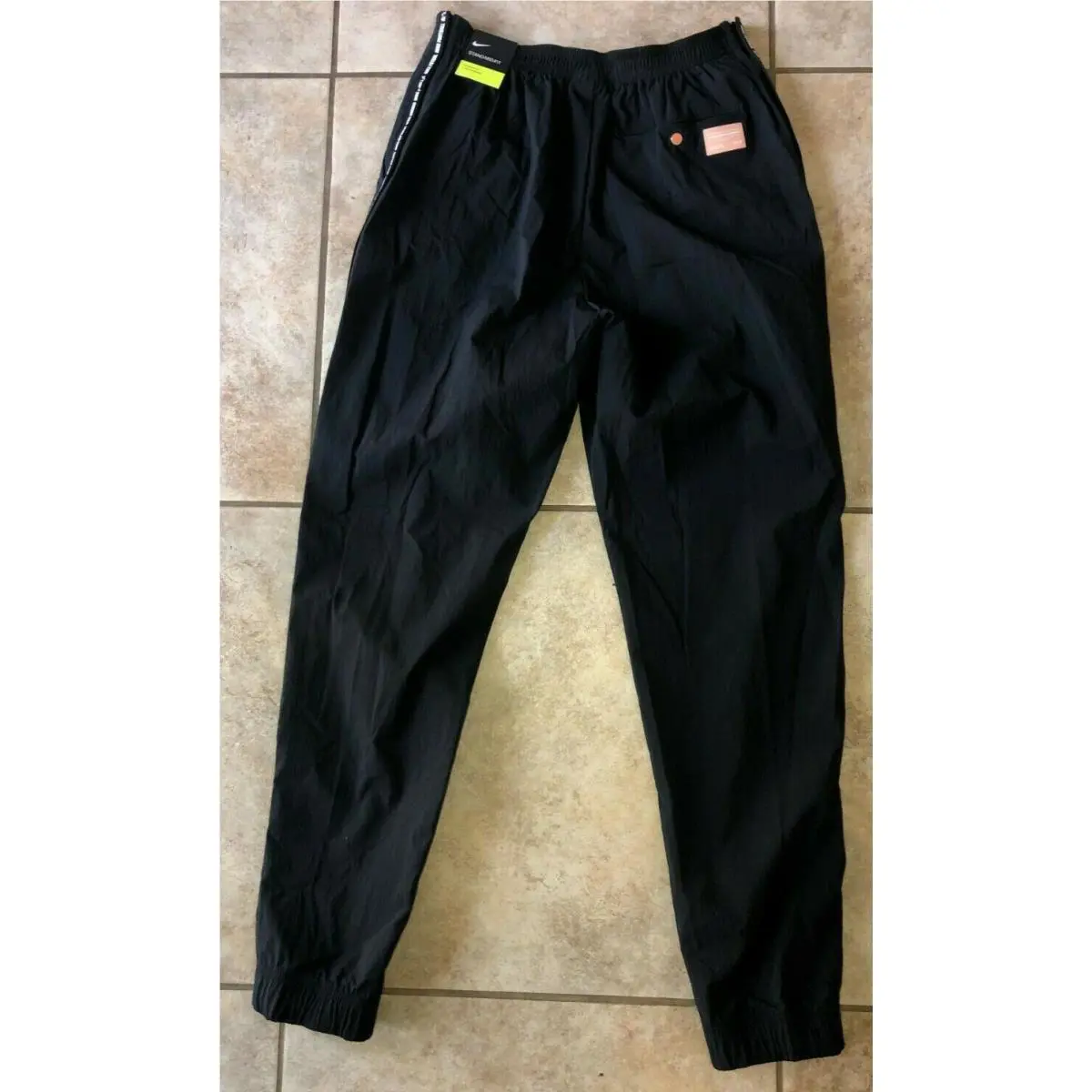 Nike clothing - Black 1
