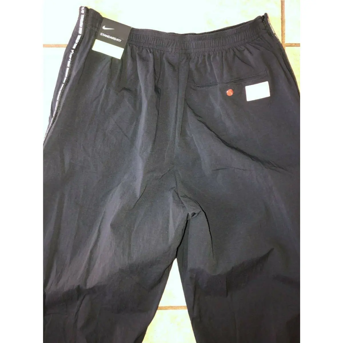 Nike clothing - Black 2