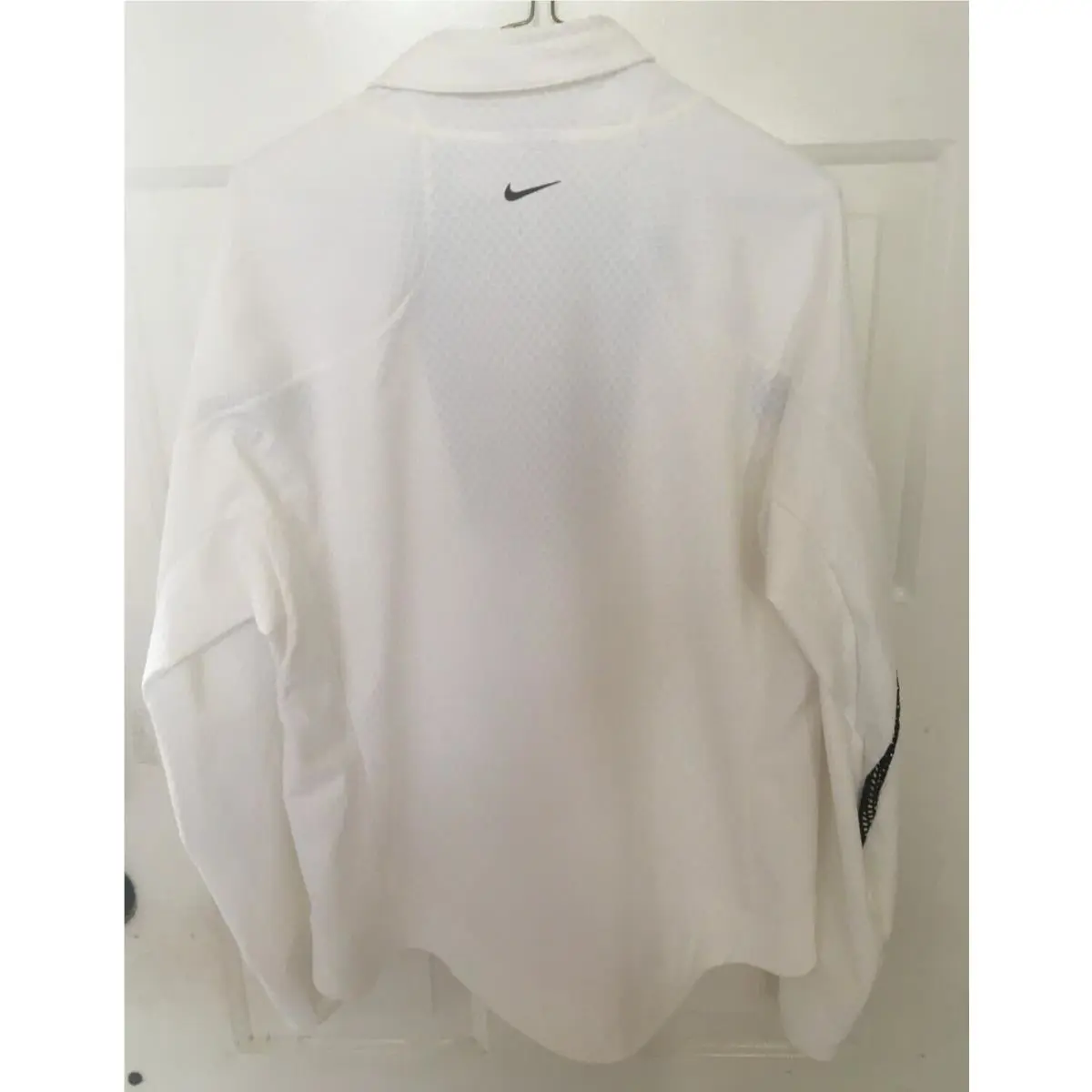 Nike clothing - White 3