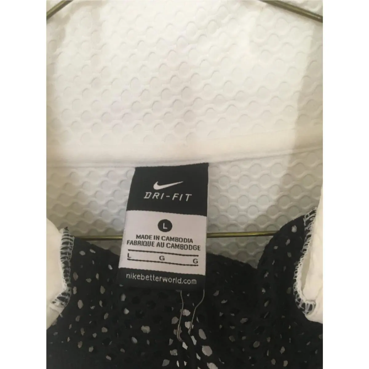 Nike clothing - White 0