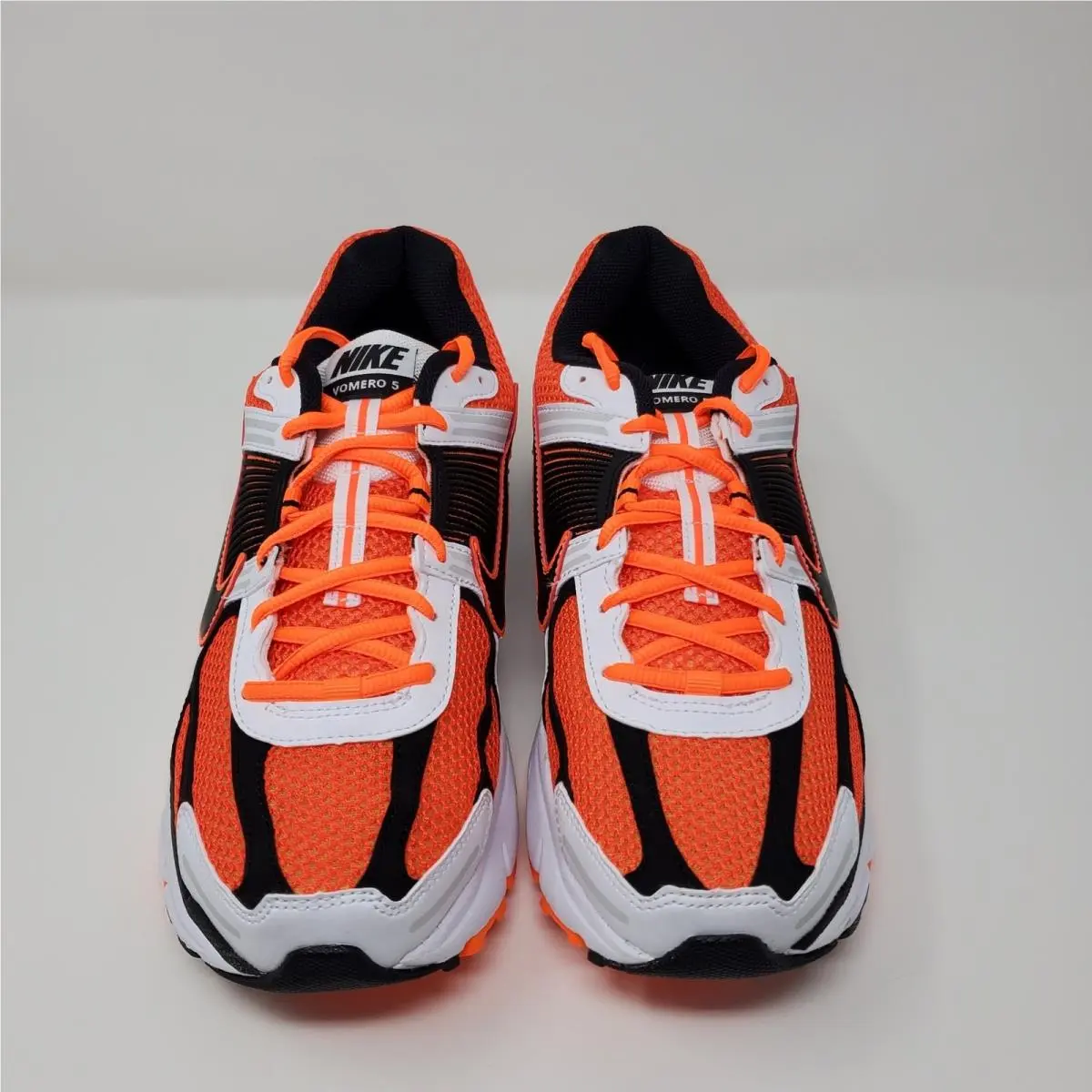 Nike shoes - Nike Zoom Vomero 5 - Zoom Vomero - FB9149-800 - Orange 0