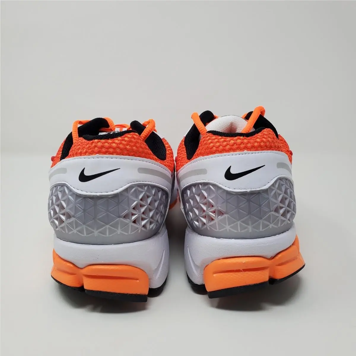 Nike shoes - Nike Zoom Vomero 5 - Zoom Vomero - FB9149-800 - Orange 1
