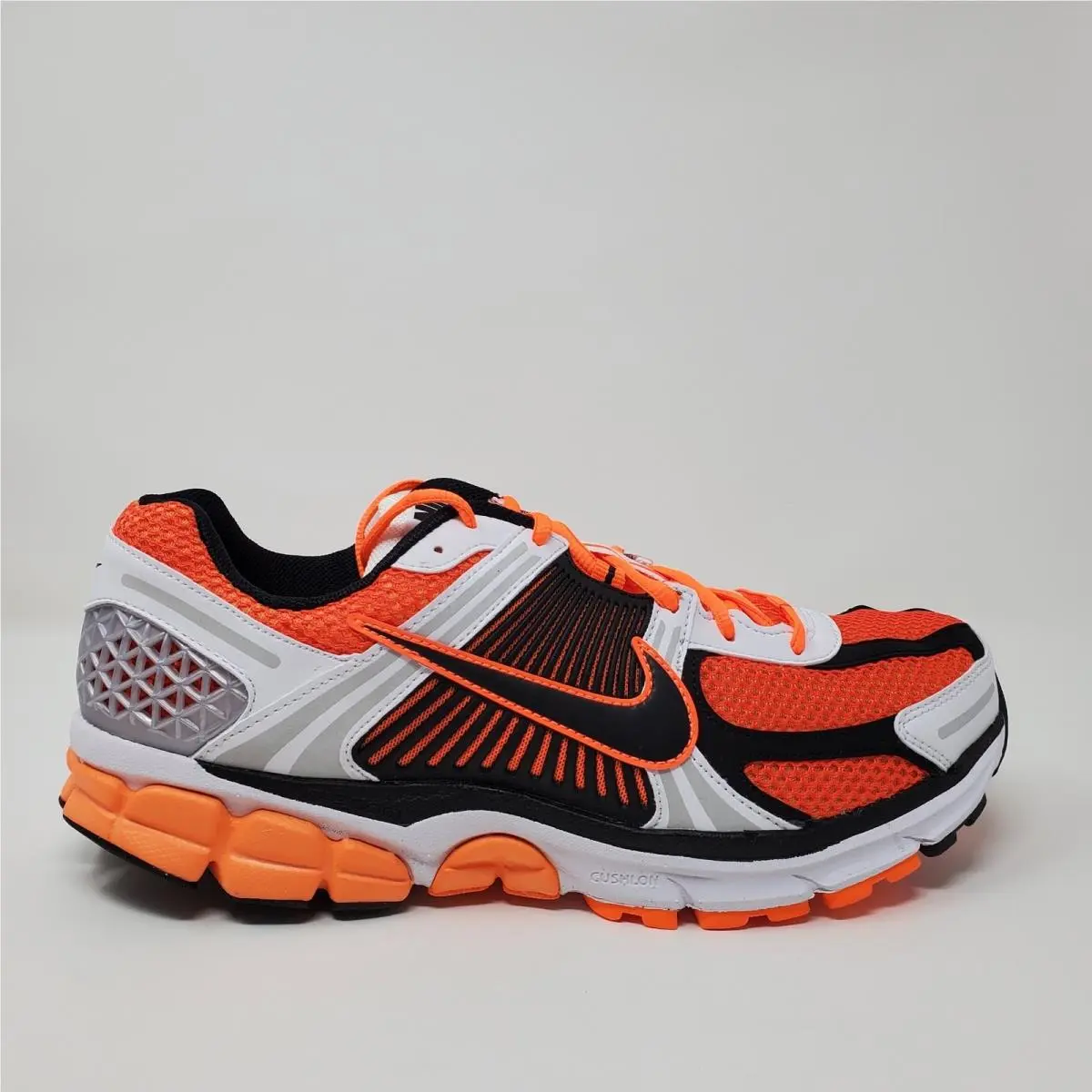 Nike shoes - Nike Zoom Vomero 5 - Zoom Vomero - FB9149-800 - Orange 2