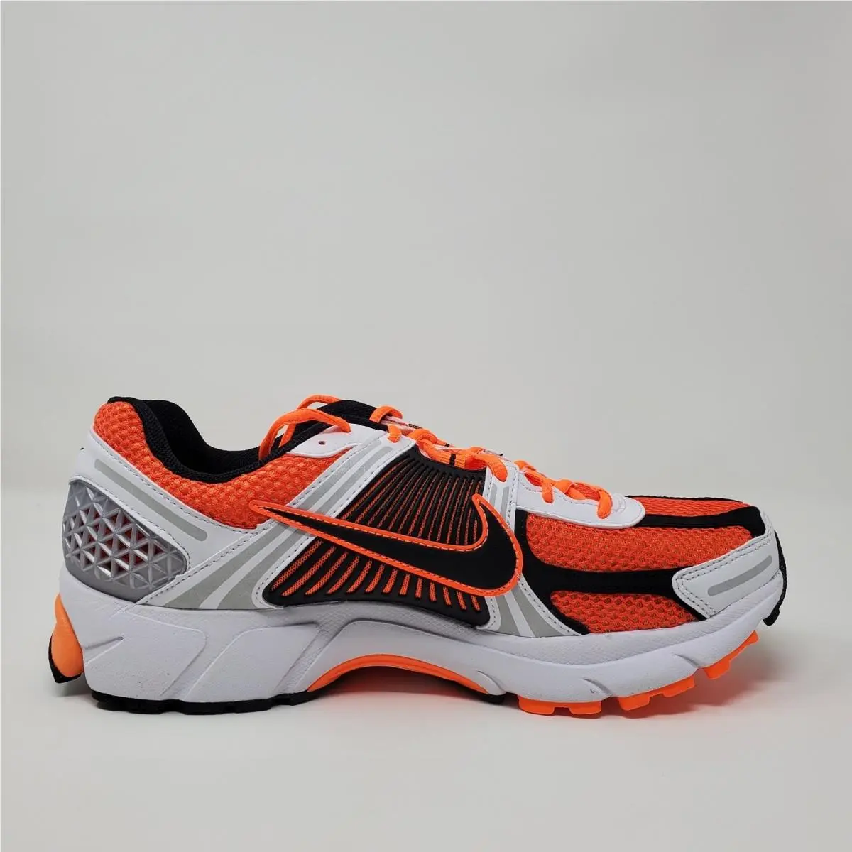 Nike shoes - Nike Zoom Vomero 5 - Zoom Vomero - FB9149-800 - Orange 4