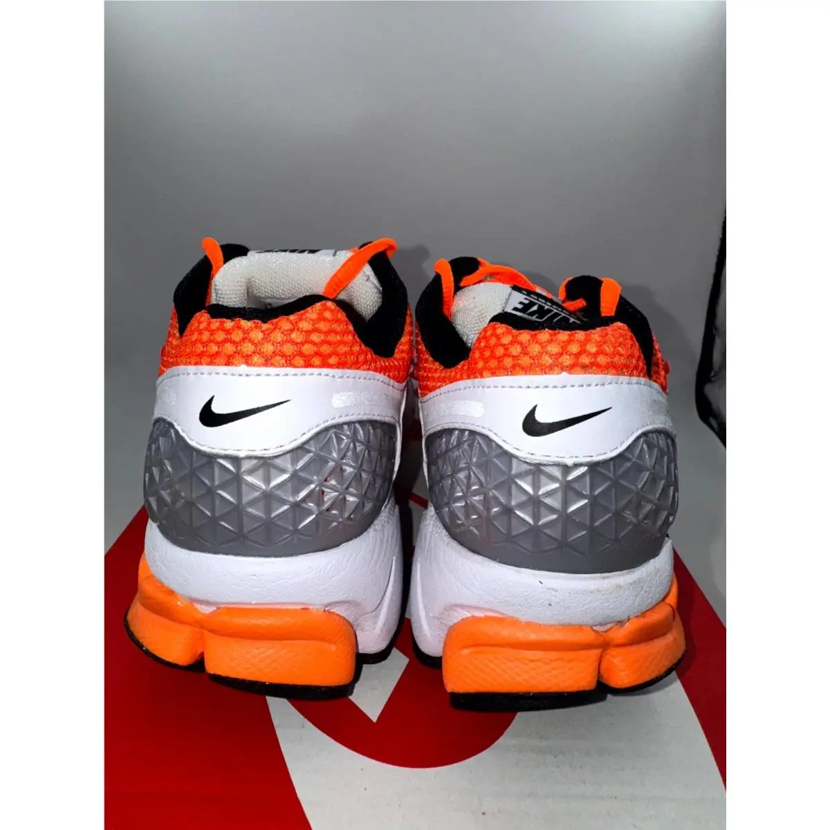 Nike shoes - Nike Zoom Vomero 5 - Zoom Vomero - FB9149-800 - Orange (UPC: 197600821217) 2