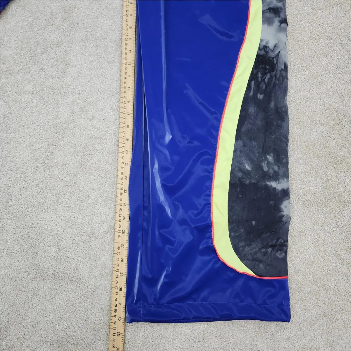 Nike clothing - Blue 8