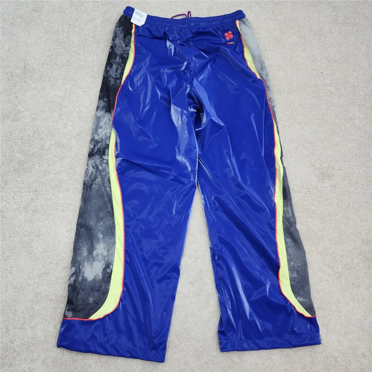 Nike clothing - Blue 4