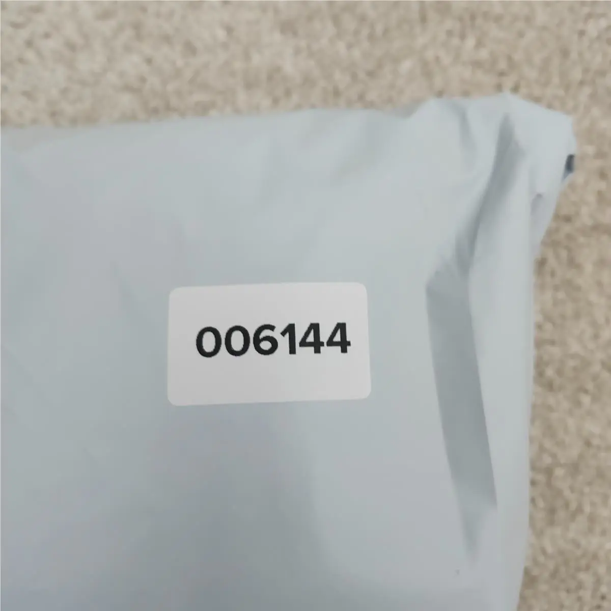 Nike clothing - Blue 9