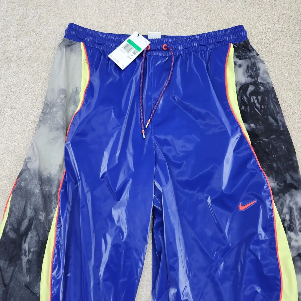 Nike clothing - Blue 0