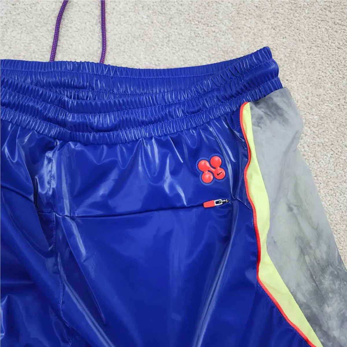 Nike clothing - Blue 5