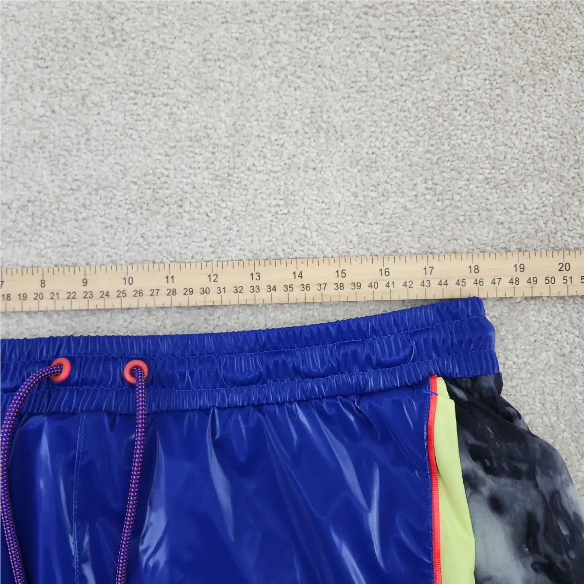 Nike clothing - Blue 7