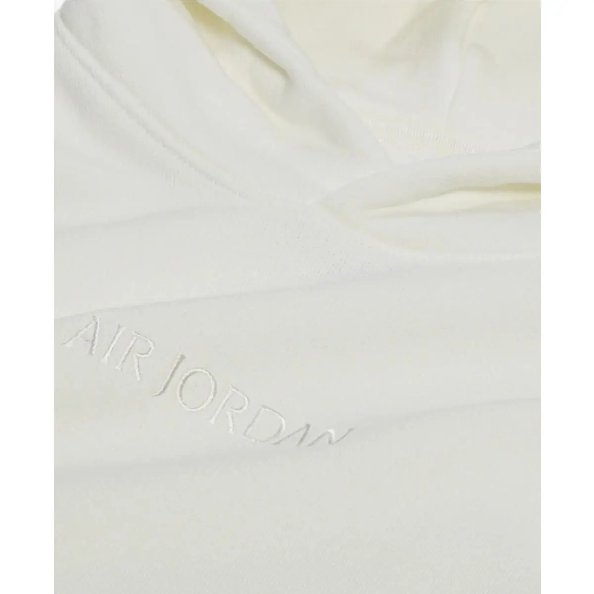 Nike clothing - FZ3952-133 - FZ3952-133 - White (UPC: 0197596679380) 1