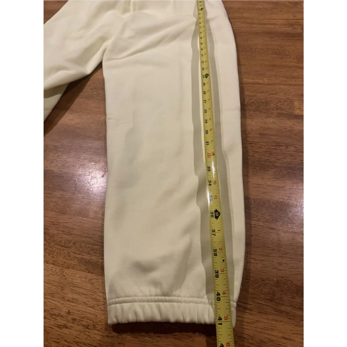 Nike clothing - Essentials+ Revival - Revival - DX1364331 - Yellow (UPC: 0196968259137) 6
