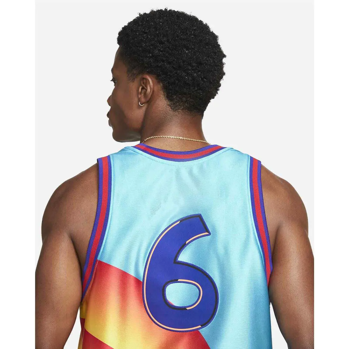 Nike clothing - Nike Dri-Fit - Multicolor 1