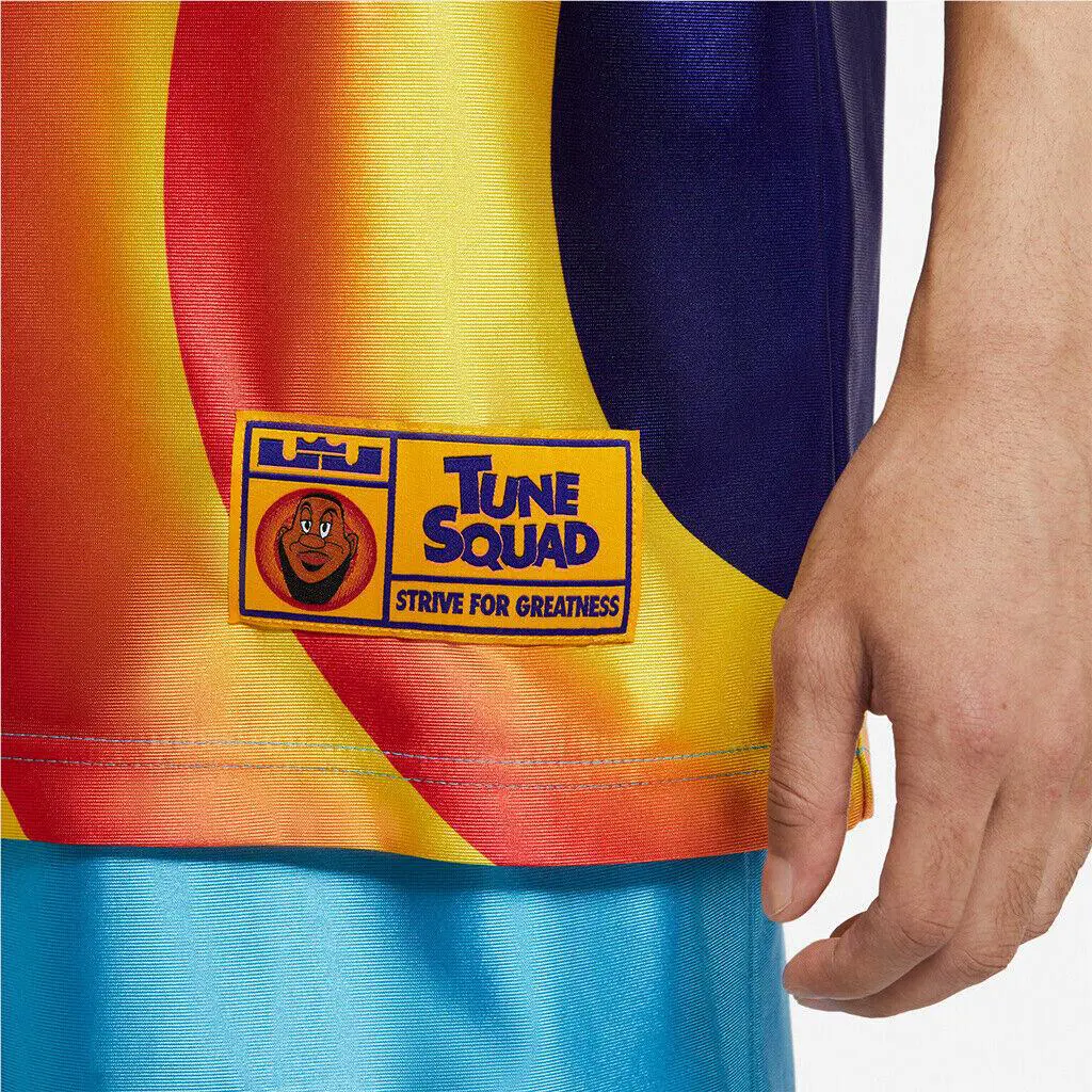 Nike clothing - Nike Dri-Fit - Multicolor 4