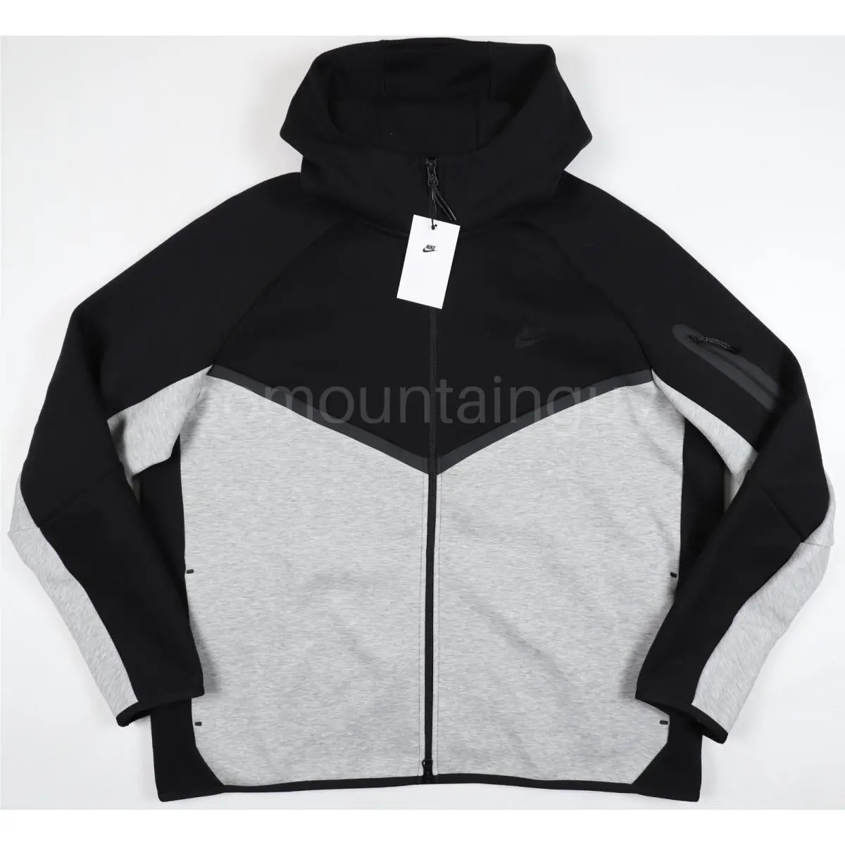 Nike clothing - Gray 0