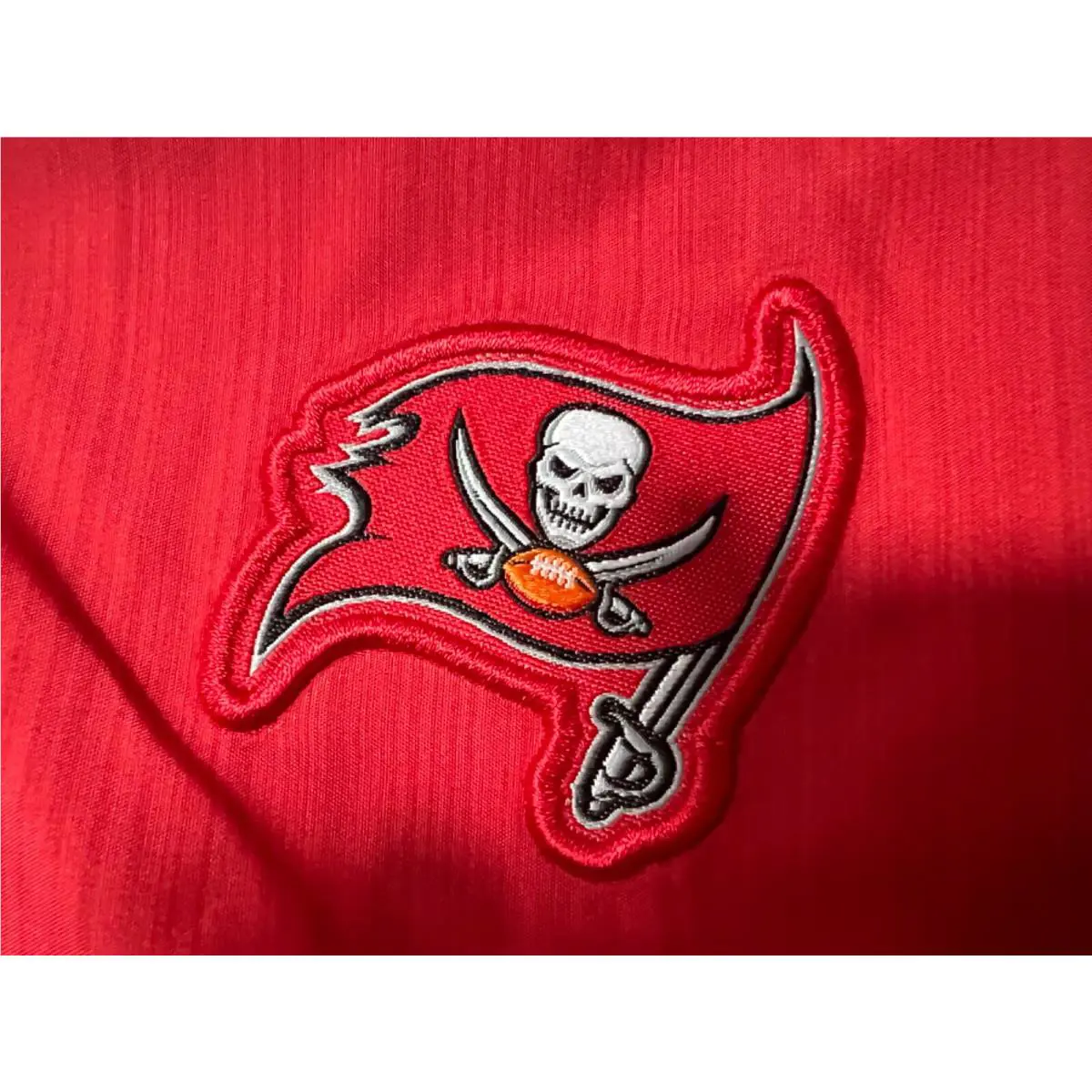 Nike clothing - NFL ON FIELD APPAREL - NFL FIELD APPAREL - Red (UPC: 888412489381) 5