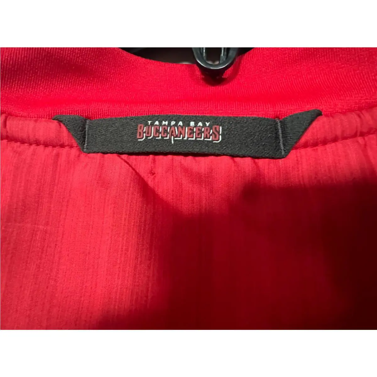 Nike clothing - NFL ON FIELD APPAREL - NFL FIELD APPAREL - Red (UPC: 888412489381) 6