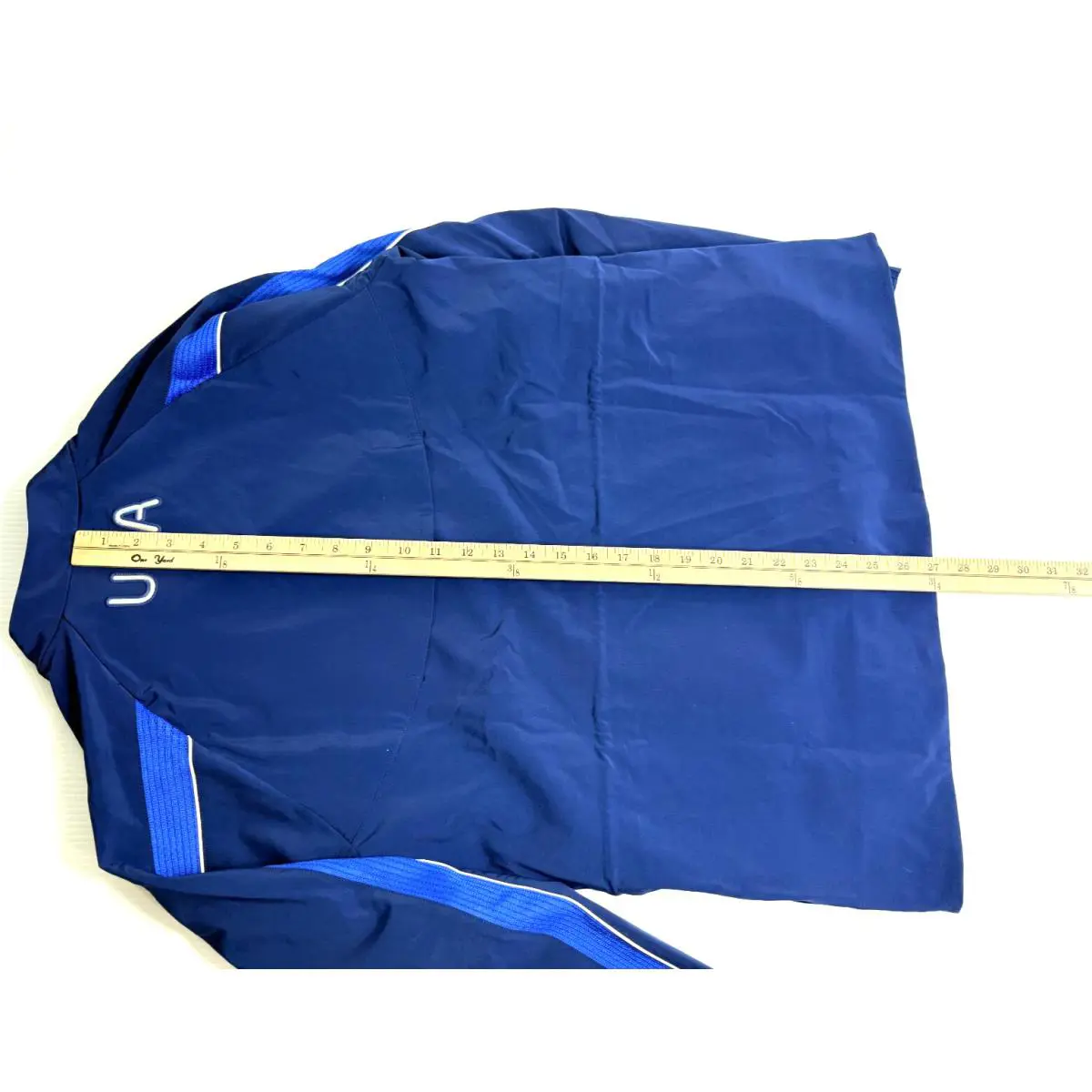 Nike clothing - Nike Dri-Fit - Blue (UPC: 0197594051157) 10
