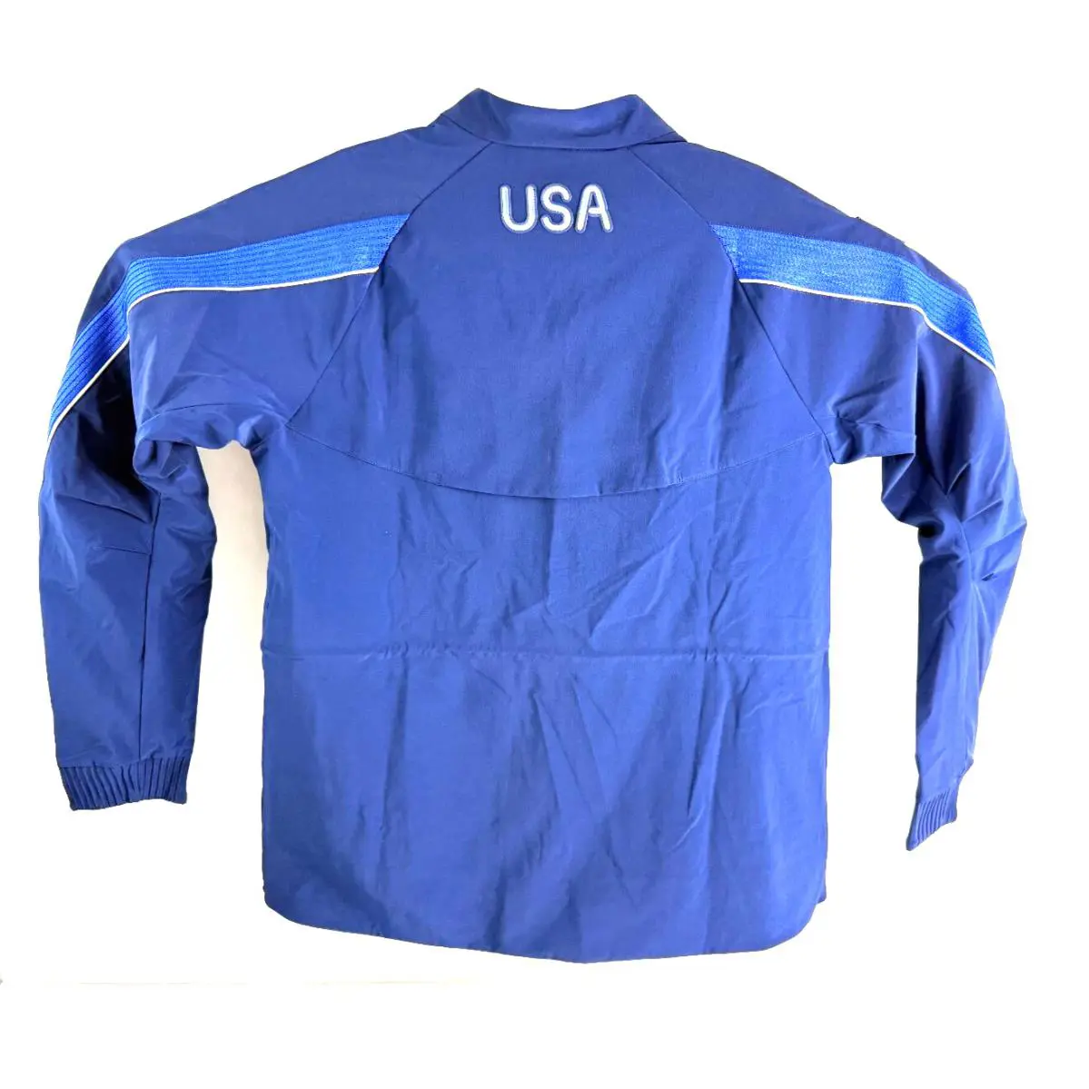 Nike clothing - Nike Dri-Fit - Blue (UPC: 0197594051157) 4