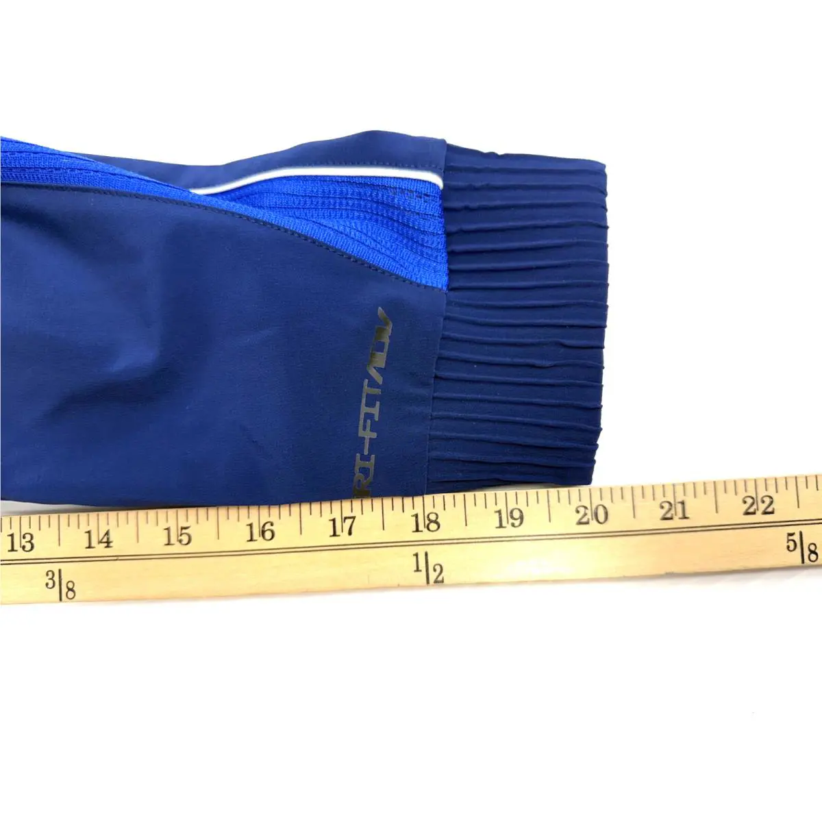 Nike clothing - Nike Dri-Fit - Blue (UPC: 0197594051157) 9