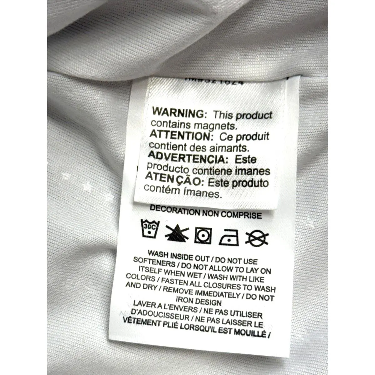 Nike clothing - Nike Dri-Fit - Blue (UPC: 0197594051157) 18