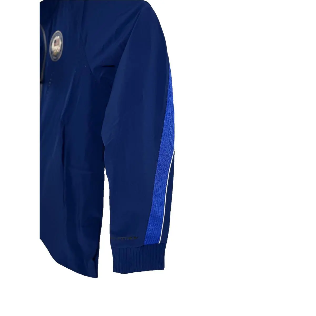 Nike clothing - Nike Dri-Fit - Blue (UPC: 0197594051157) 2