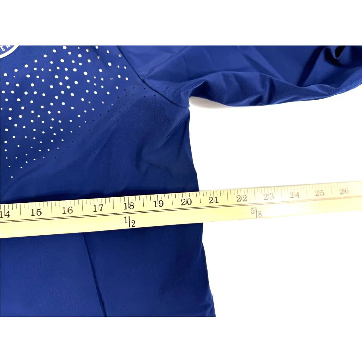 Nike clothing - Nike Dri-Fit - Blue (UPC: 0197594051157) 7