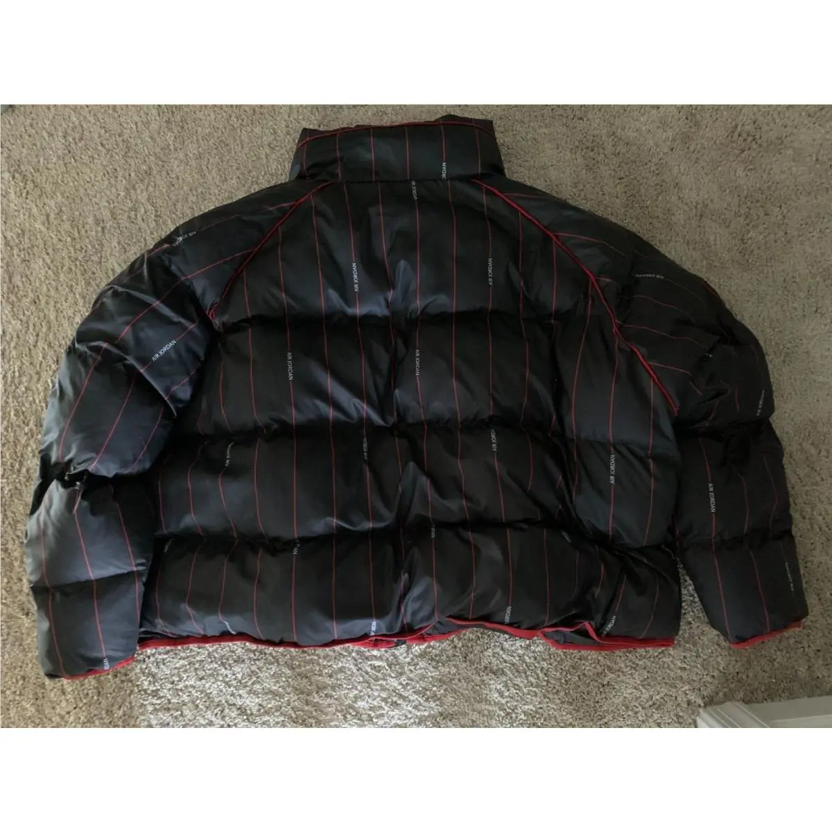Nike clothing - DH0787-010 - DH0787-010 - Black 0