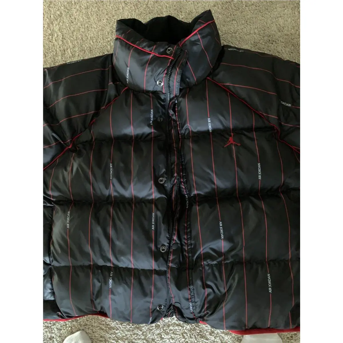 Nike clothing - DH0787-010 - DH0787-010 - Black 2