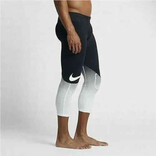 Nike clothing - NIKE Vapor Speed - Vapor Speed - 836203 - BLACK AND WHITE (UPC: 886551382808) 0