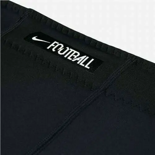 Nike clothing - NIKE Vapor Speed - Vapor Speed - 836203 - BLACK AND WHITE (UPC: 886551382808) 5