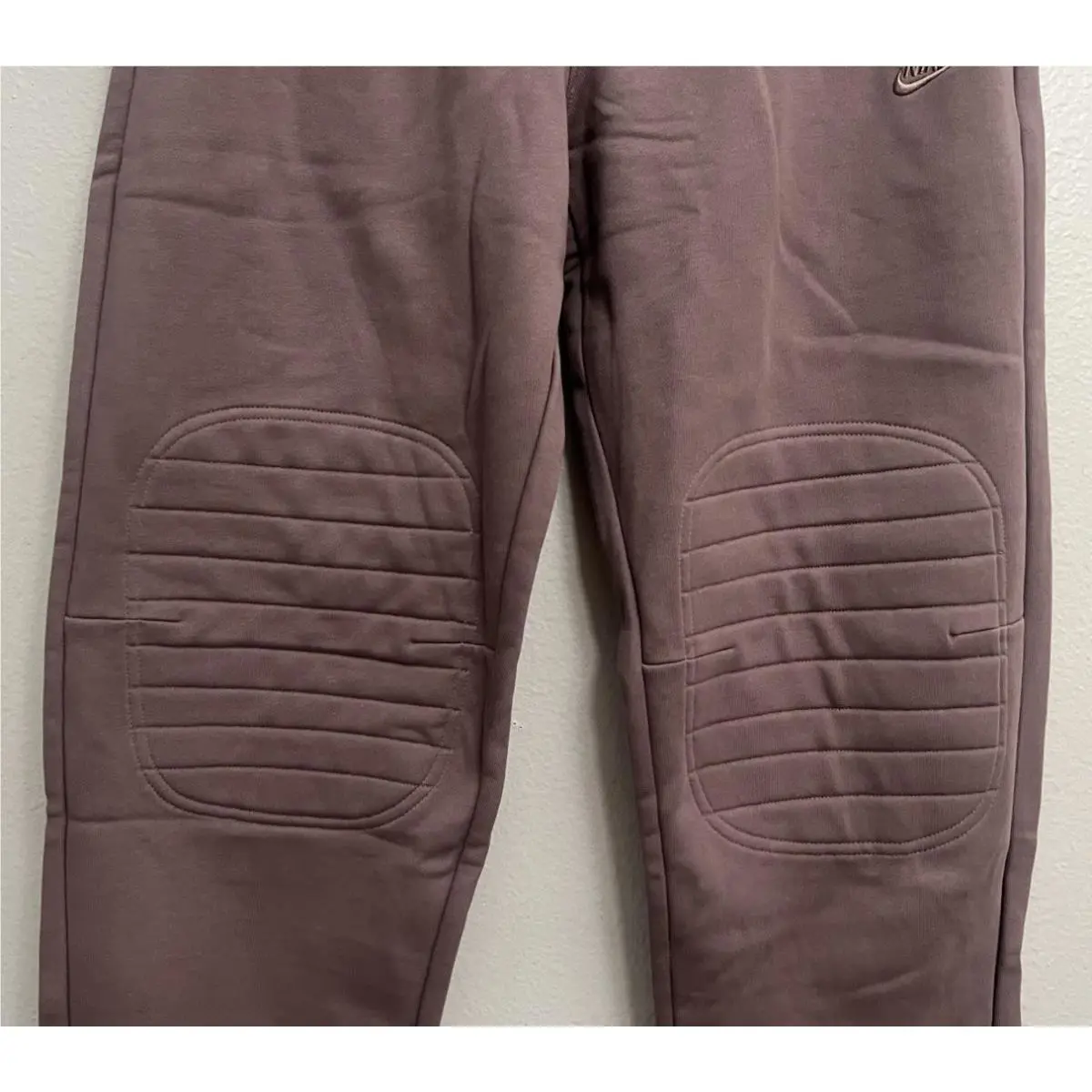 Nike clothing - Nike Sportswear Therma-Fit Tech Pack Pants - FB7823-291 - Plum Eclipse (UPC: 196969378721) 1