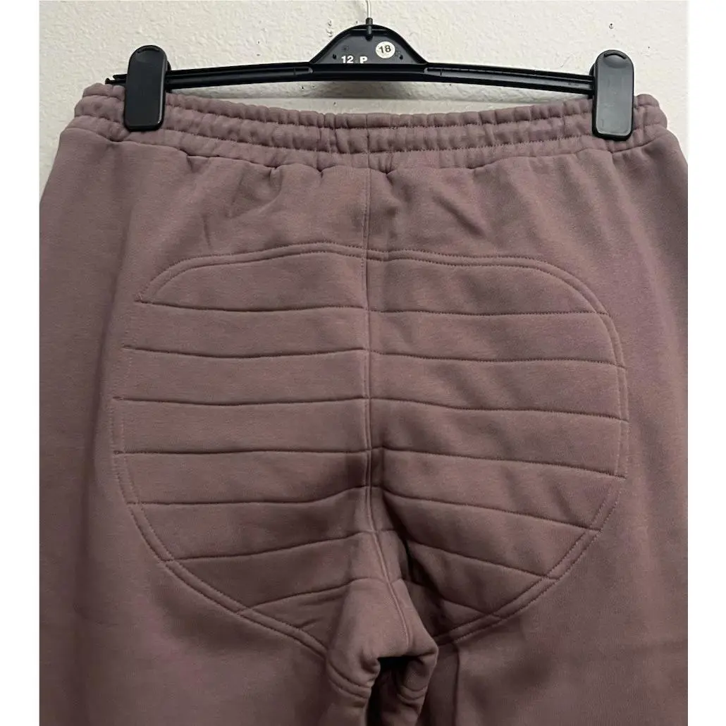 Nike clothing - Nike Sportswear Therma-Fit Tech Pack Pants - FB7823-291 - Plum Eclipse (UPC: 196969378721) 4