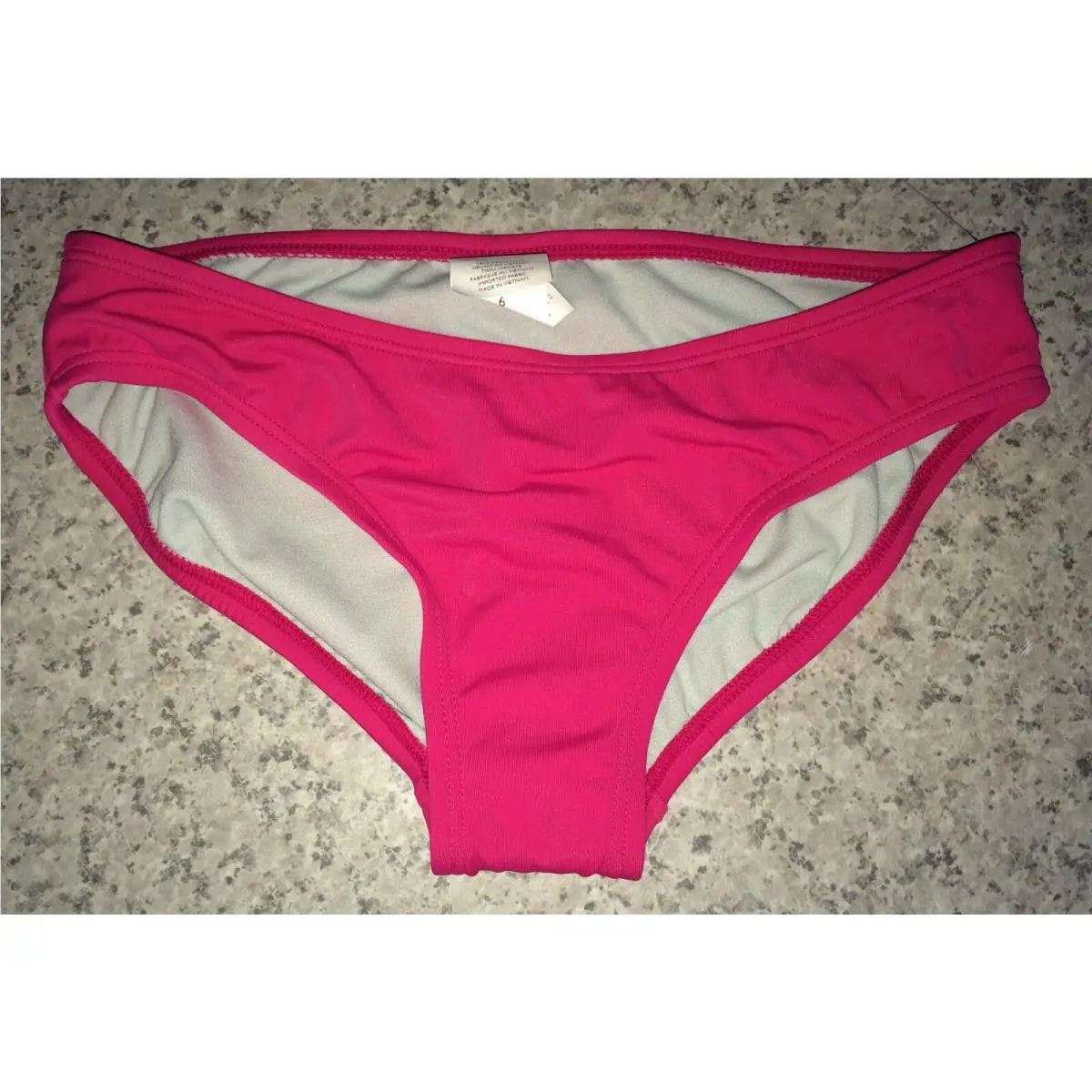 Nike clothing - NIKE Racerback Tankini 2 pc Swim Suit Set - NESS4094 - Pink 2