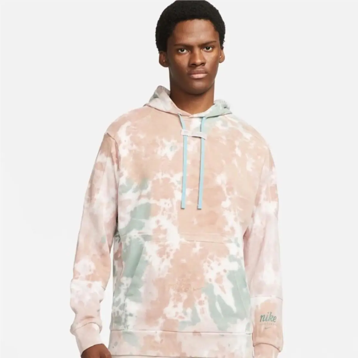 Nike clothing - Green 11