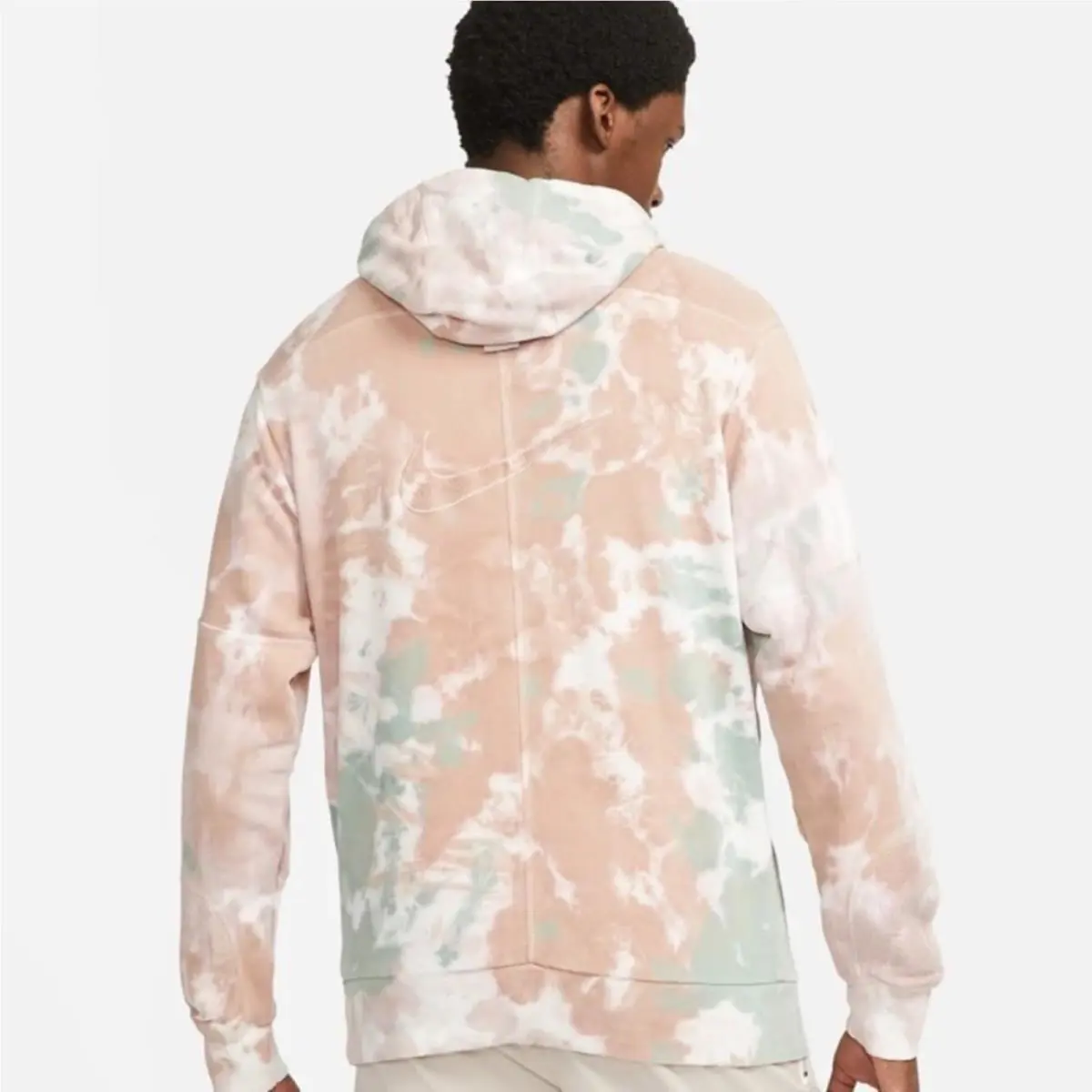 Nike clothing - Green 12