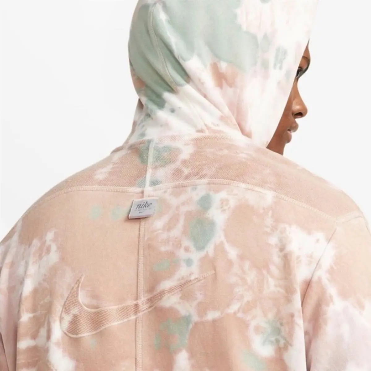 Nike clothing - Green 14